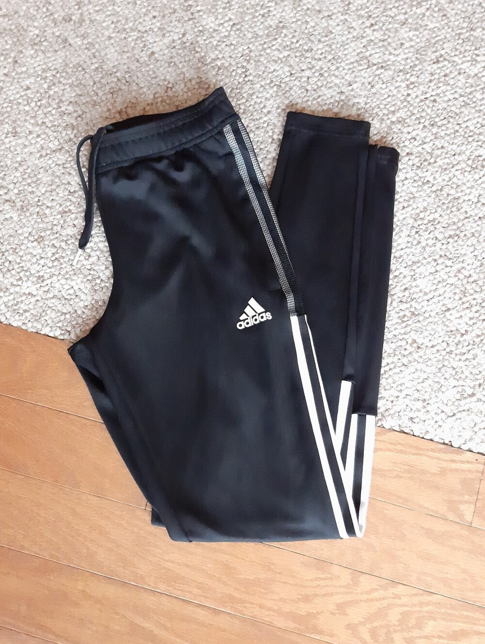 Adidas Aeroready Athletic Pants size XS